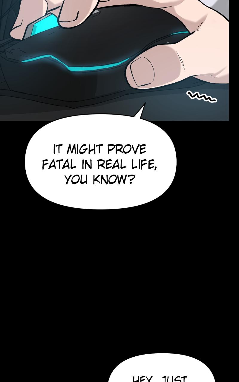 Designated Bully Chapter 21