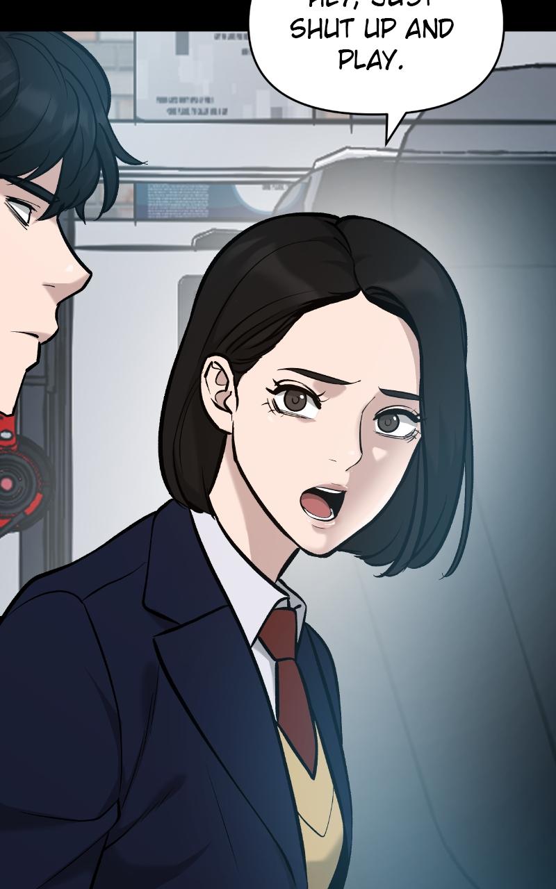 Designated Bully Chapter 21