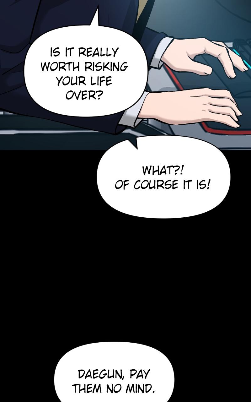 Designated Bully Chapter 21