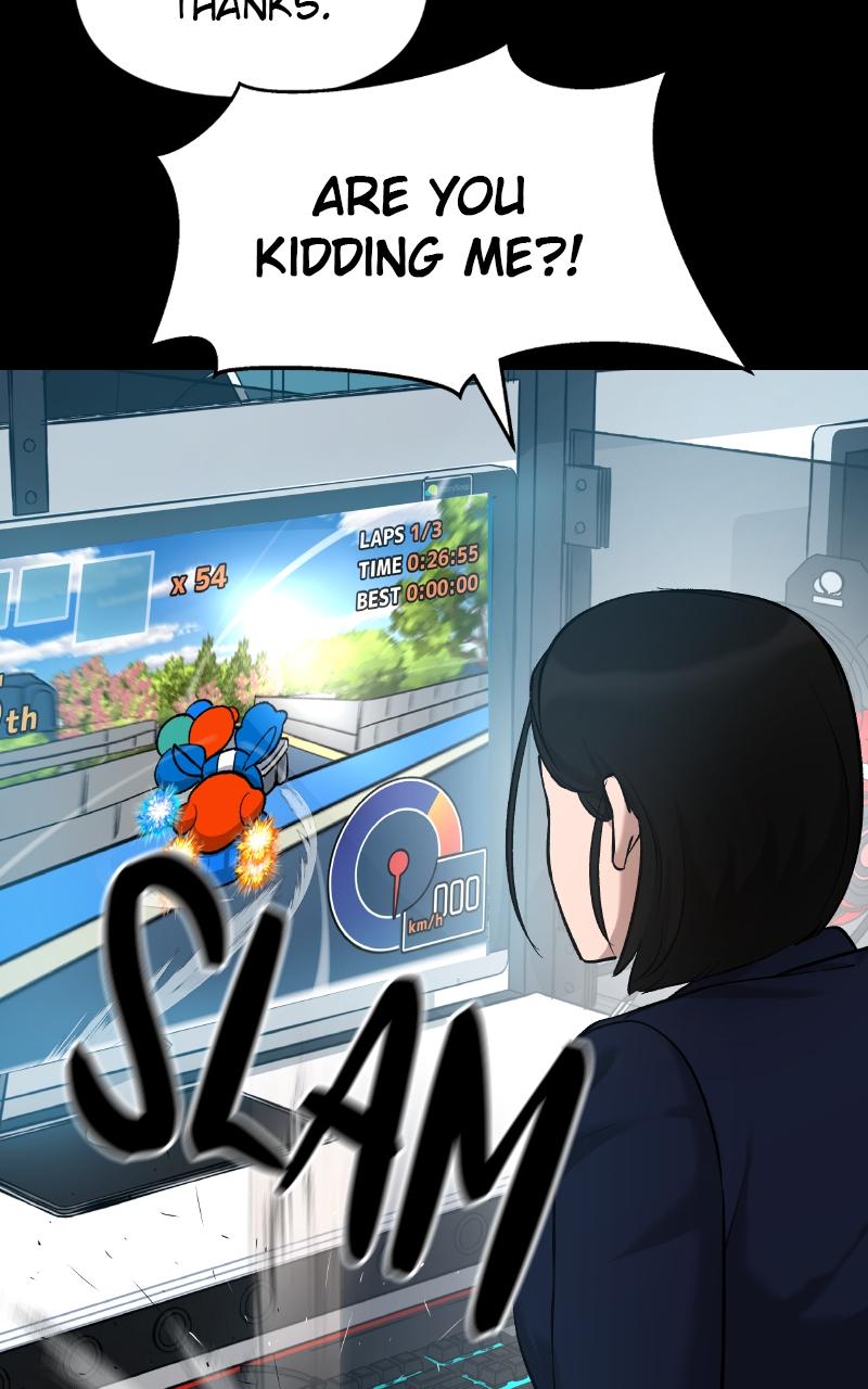 Designated Bully Chapter 21