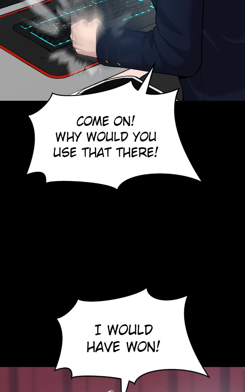 Designated Bully Chapter 21