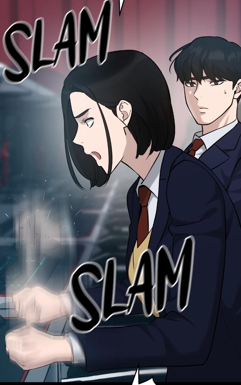 Designated Bully Chapter 21