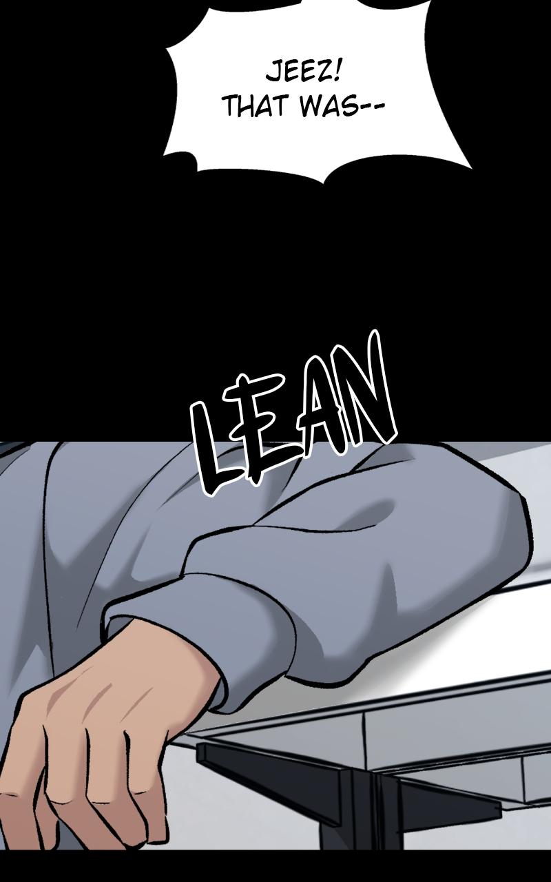 Designated Bully Chapter 21