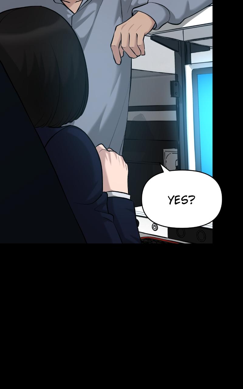 Designated Bully Chapter 21