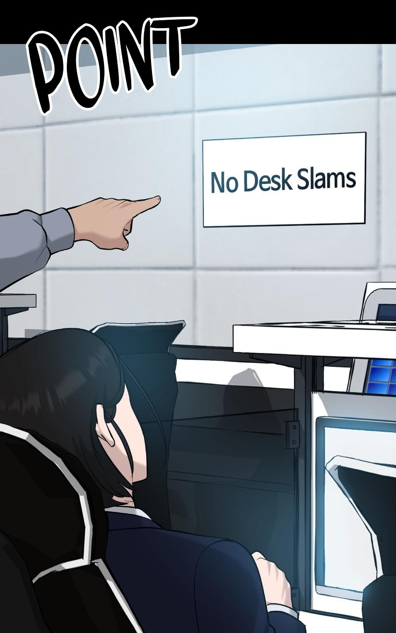 Designated Bully Chapter 21