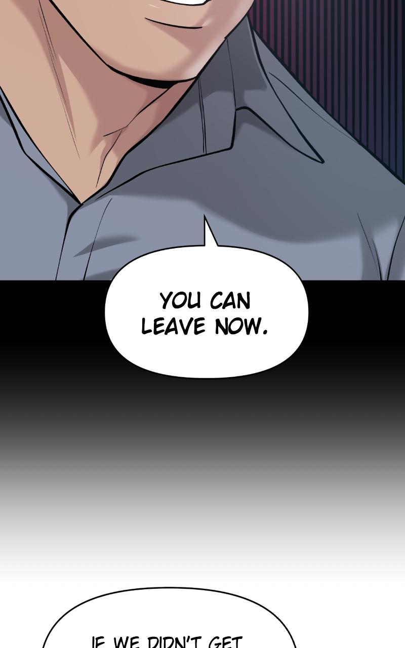 Designated Bully Chapter 21