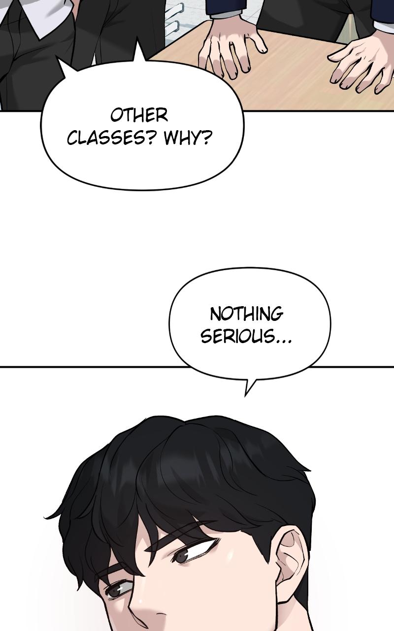 Designated Bully Chapter 21