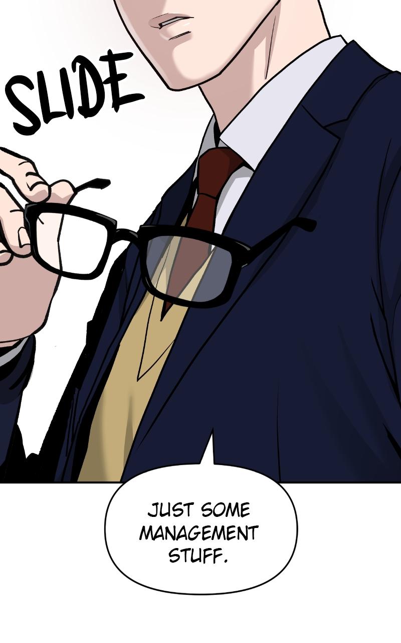 Designated Bully Chapter 21