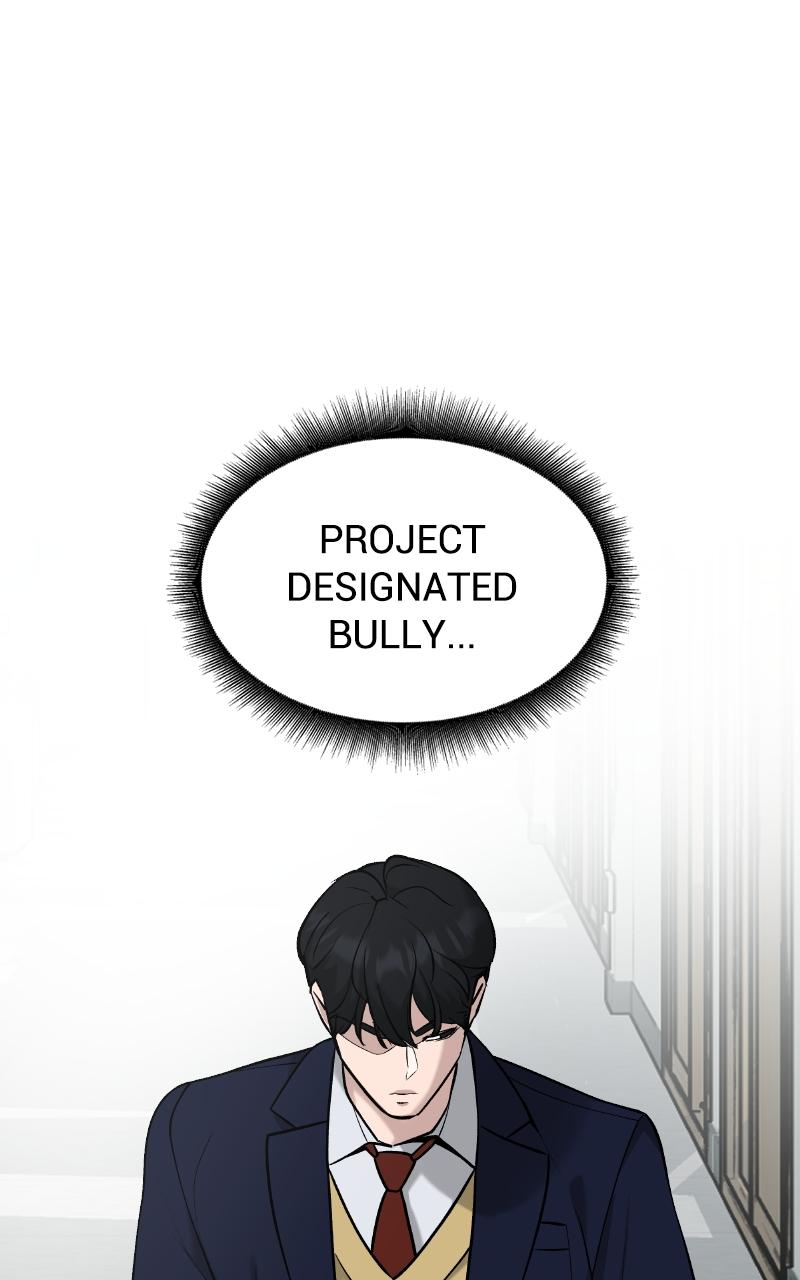 Designated Bully Chapter 21