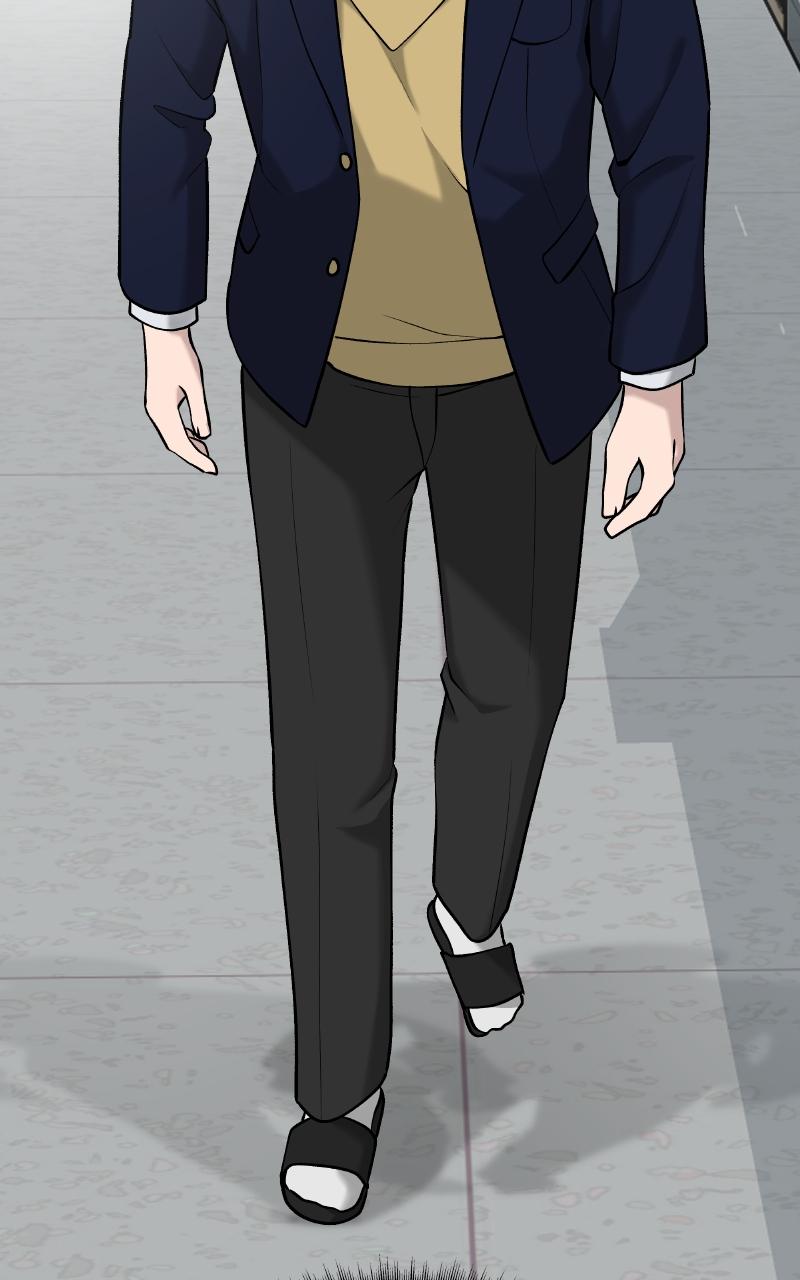 Designated Bully Chapter 21