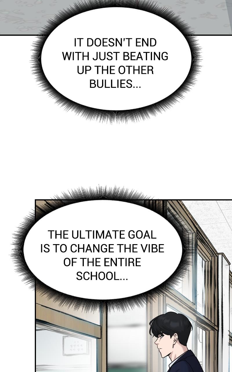 Designated Bully Chapter 21