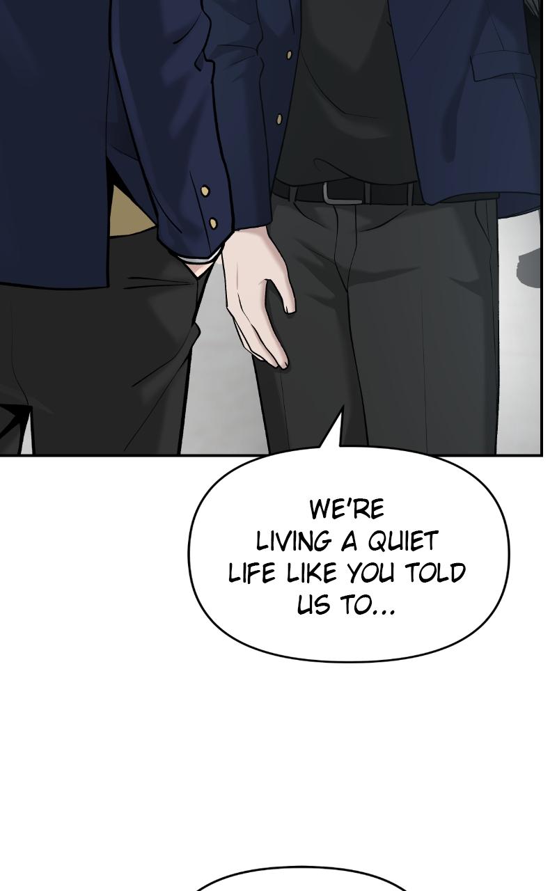 Designated Bully Chapter 21