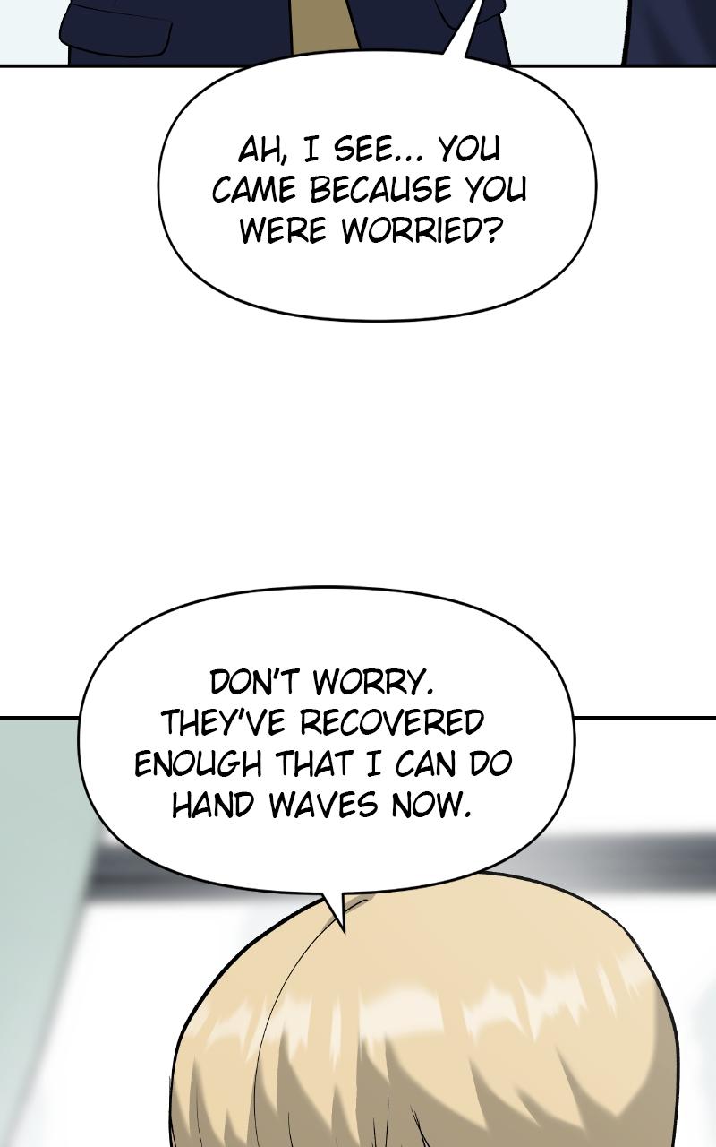 Designated Bully Chapter 21