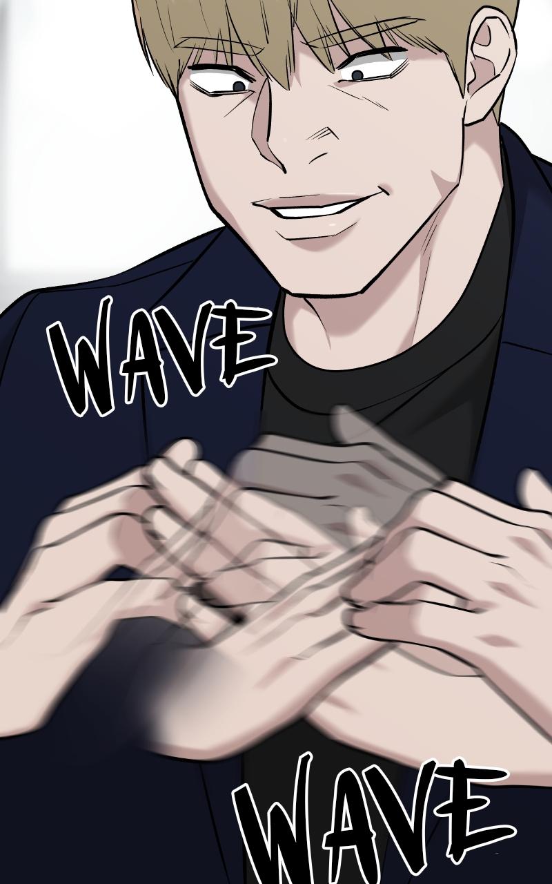 Designated Bully Chapter 21