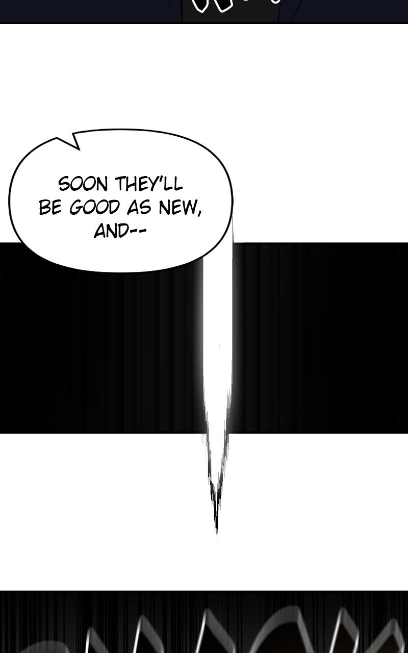 Designated Bully Chapter 21