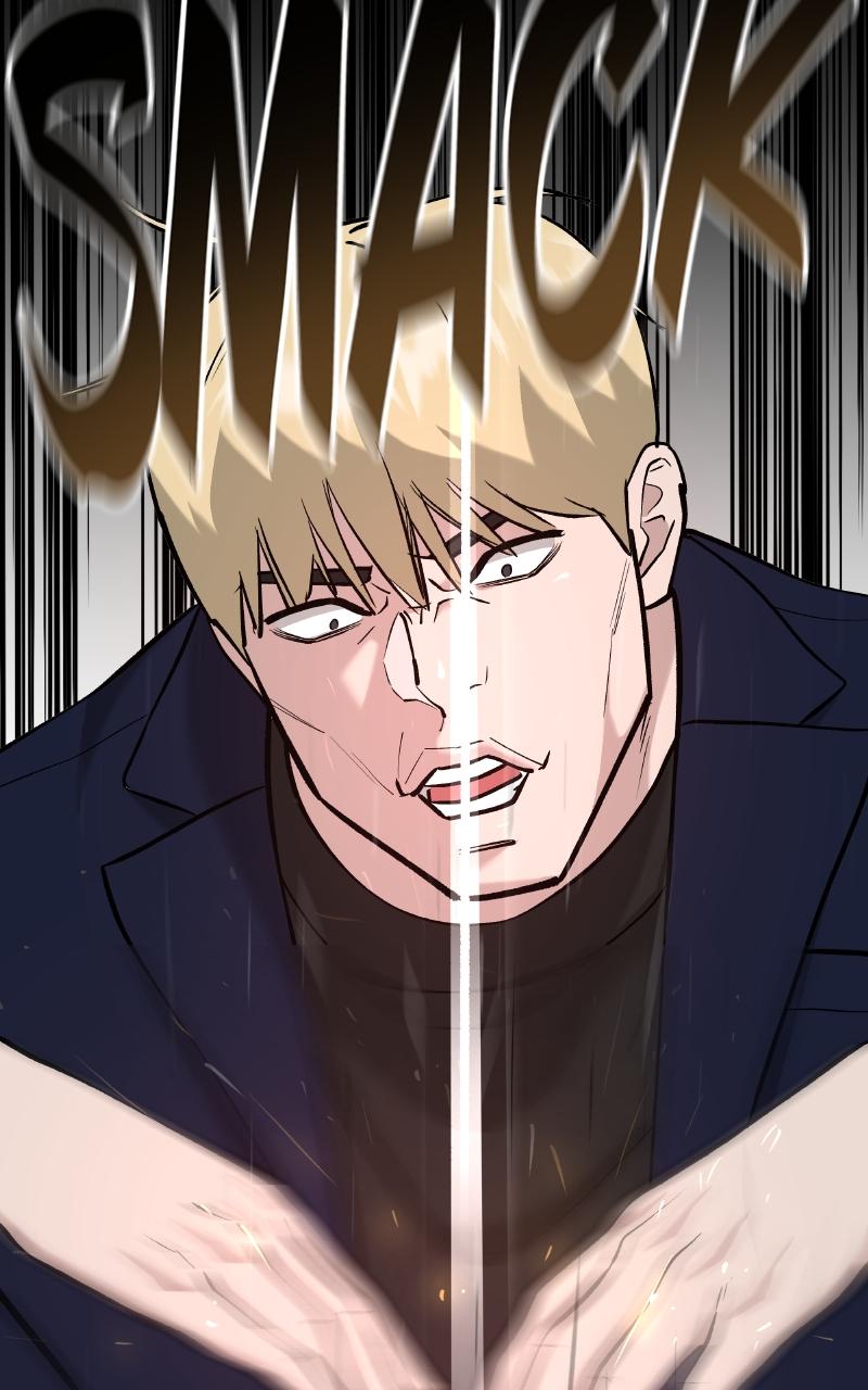 Designated Bully Chapter 21