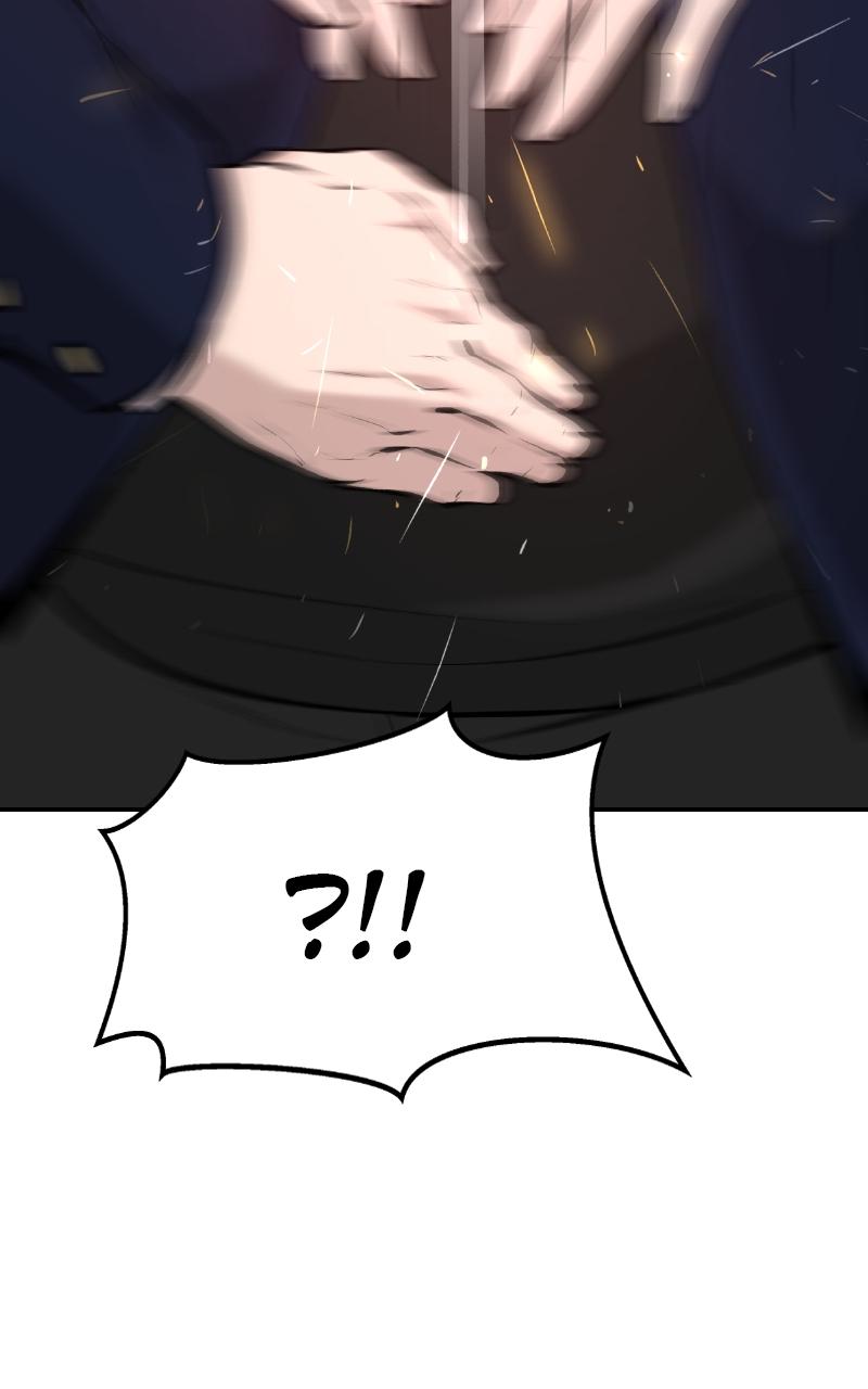 Designated Bully Chapter 21