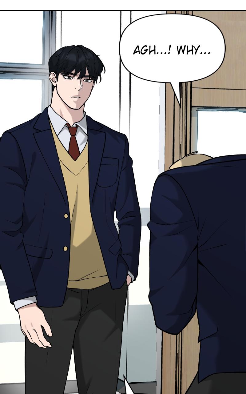 Designated Bully Chapter 21