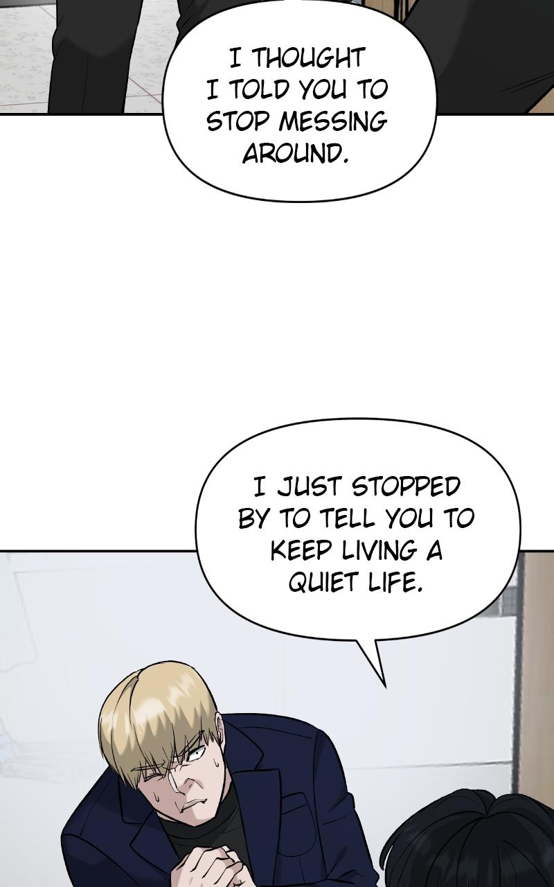 Designated Bully Chapter 21