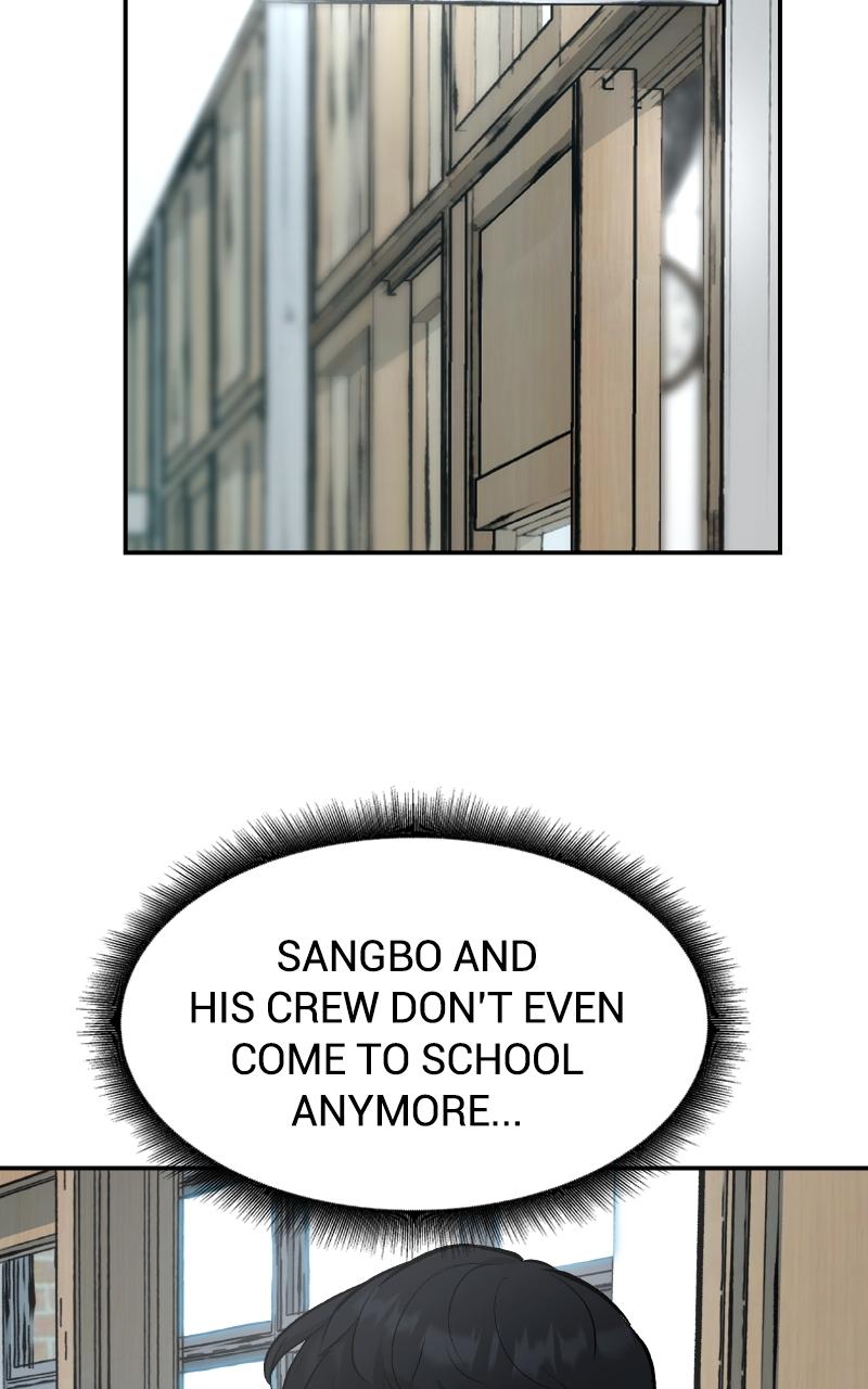 Designated Bully Chapter 21