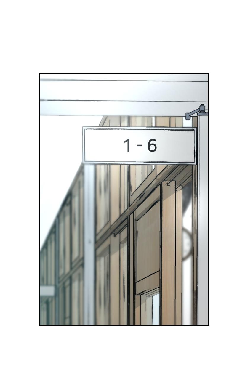 Designated Bully Chapter 21