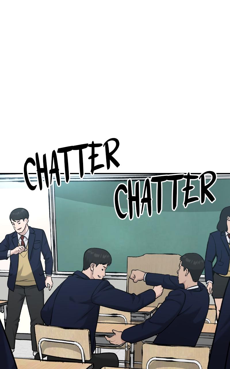 Designated Bully Chapter 21