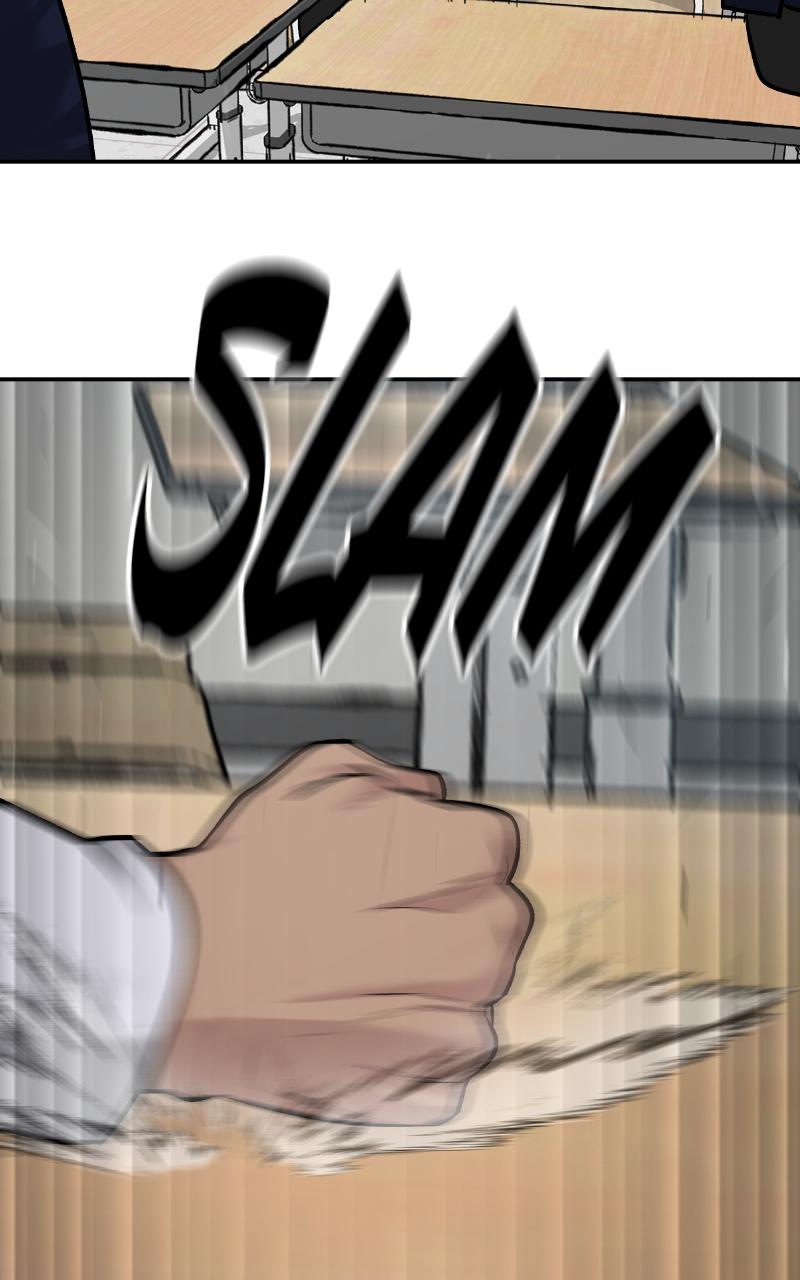 Designated Bully Chapter 21