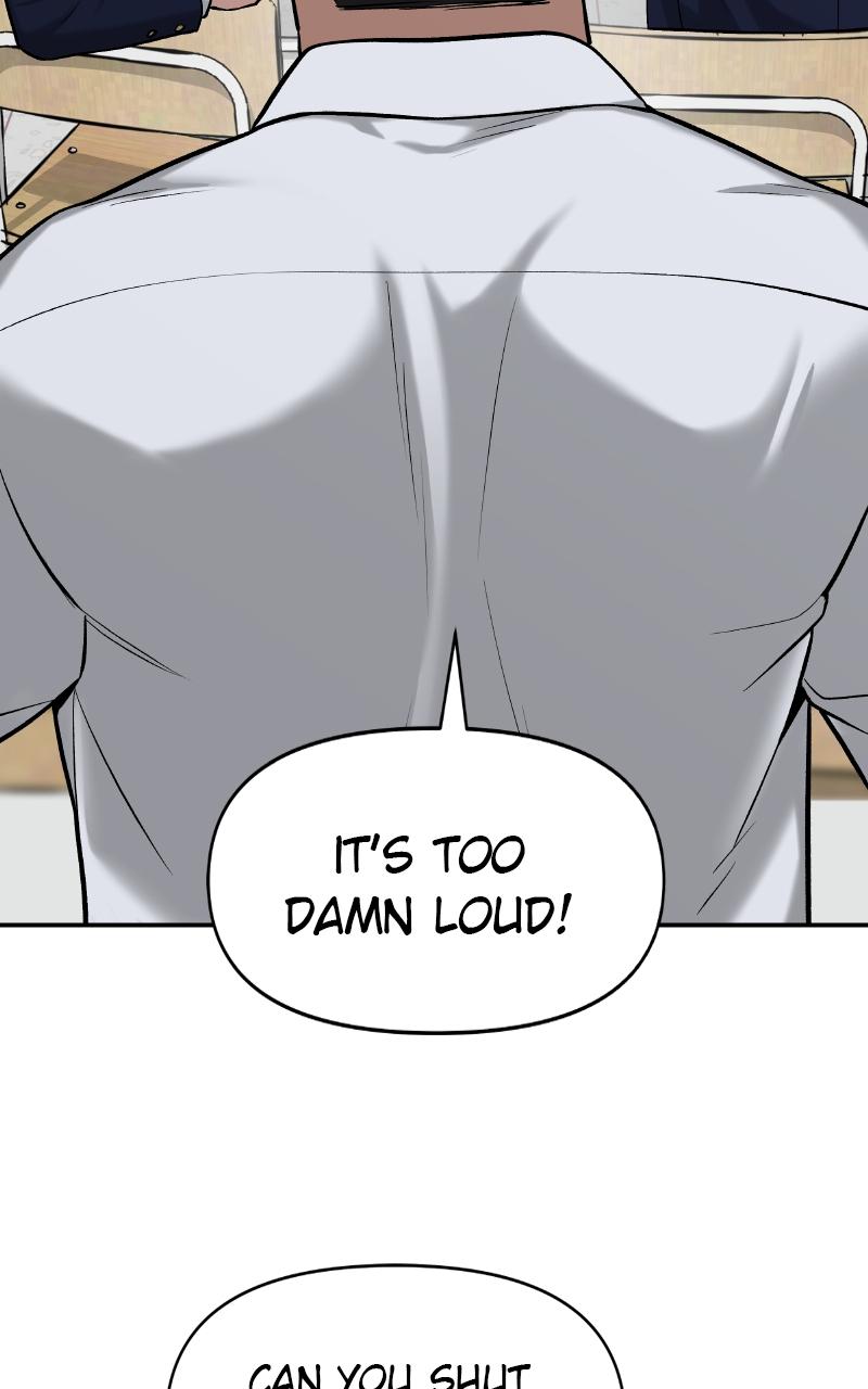 Designated Bully Chapter 21