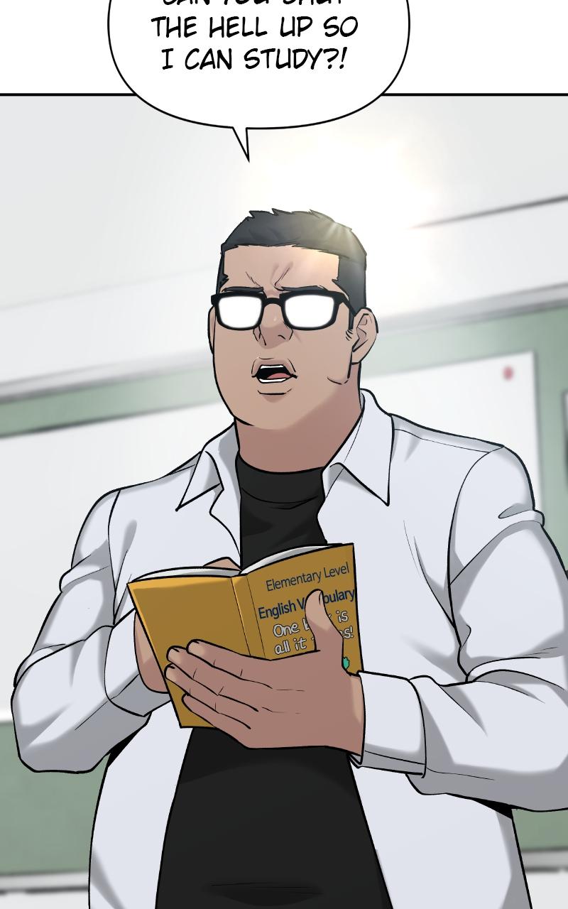 Designated Bully Chapter 21