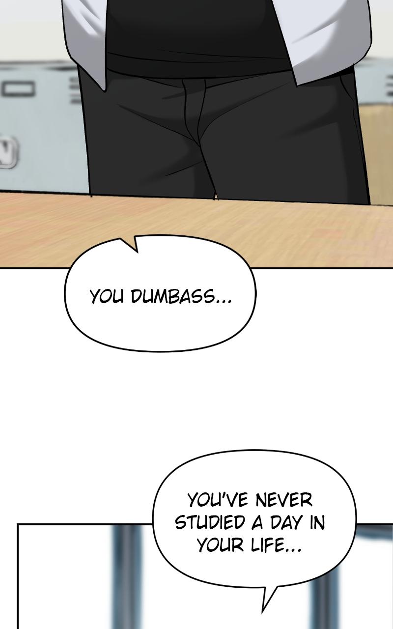 Designated Bully Chapter 21