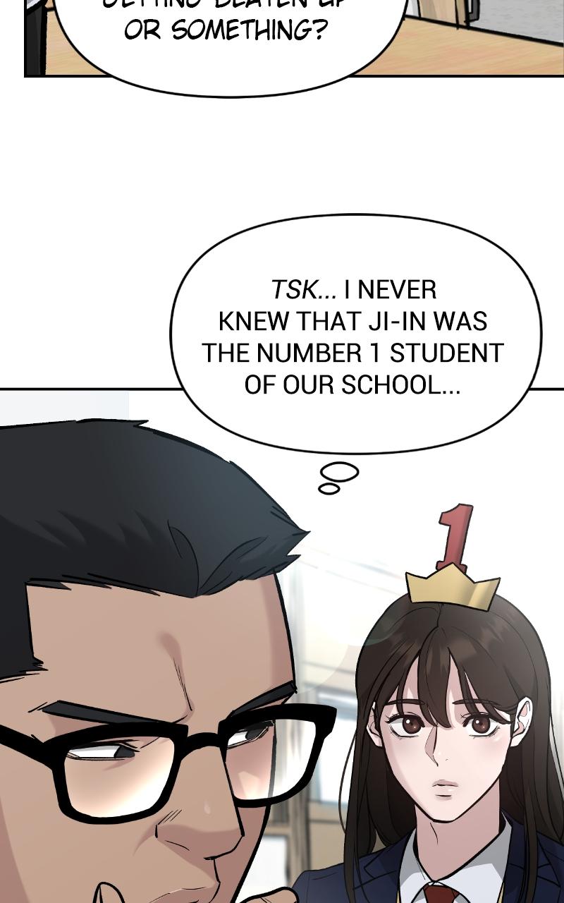 Designated Bully Chapter 21