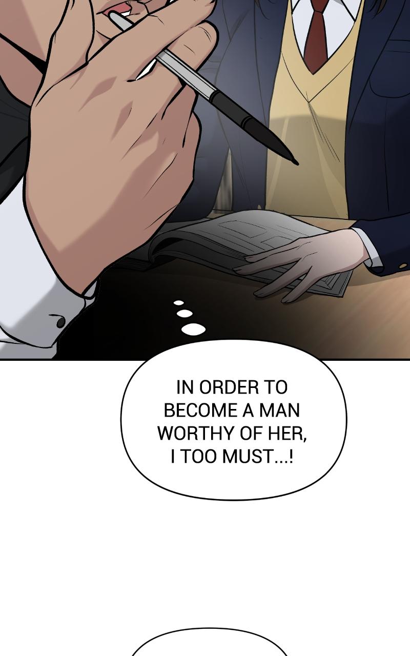 Designated Bully Chapter 21