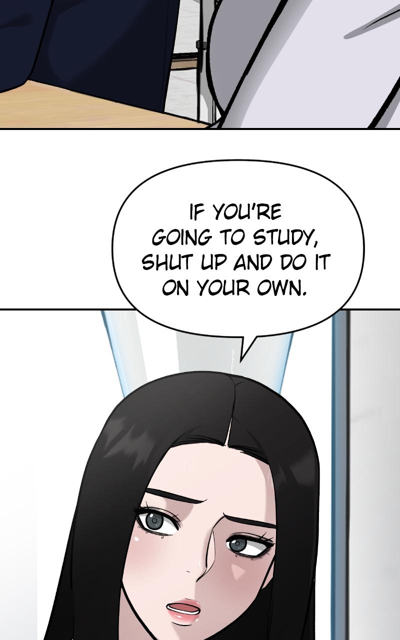 Designated Bully Chapter 21