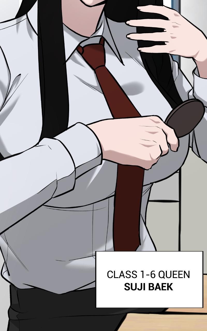 Designated Bully Chapter 21