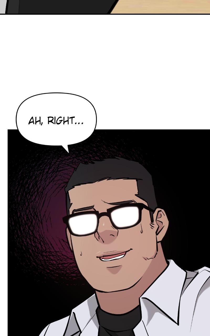 Designated Bully Chapter 21