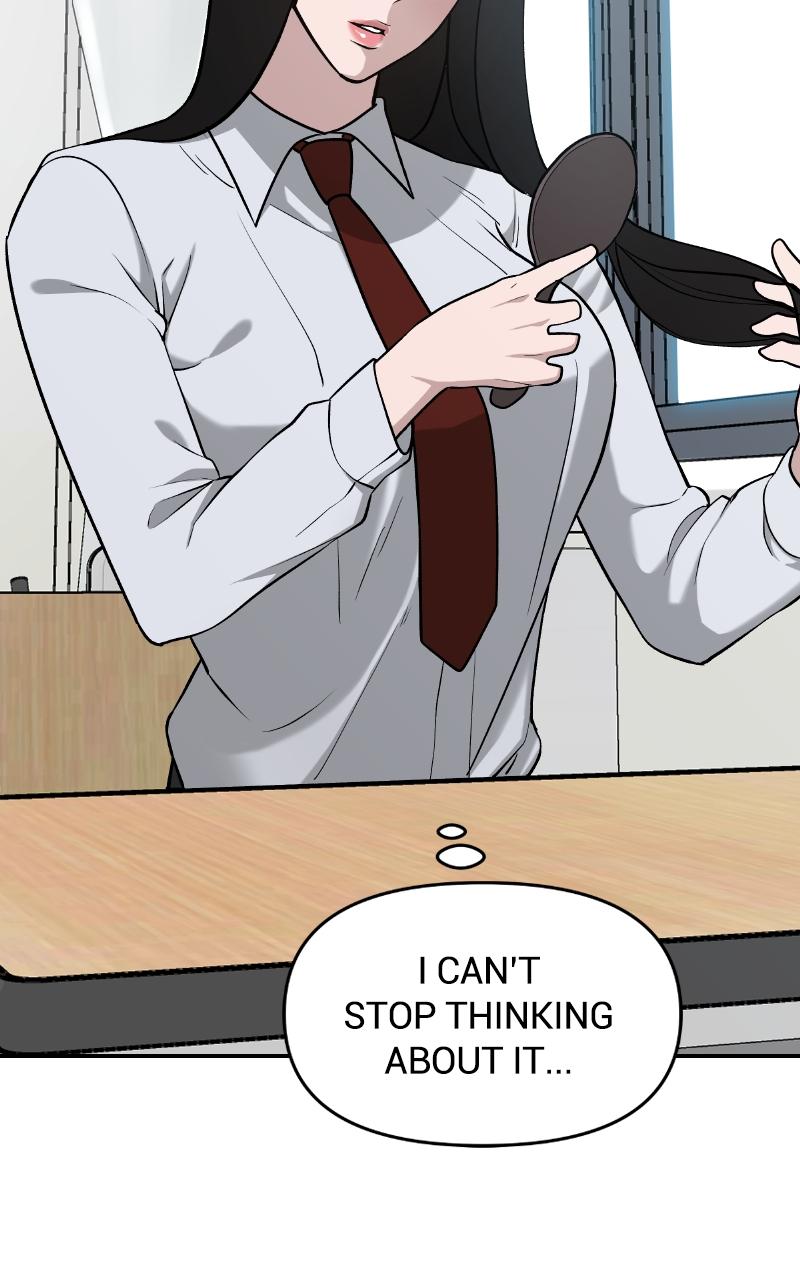 Designated Bully Chapter 21