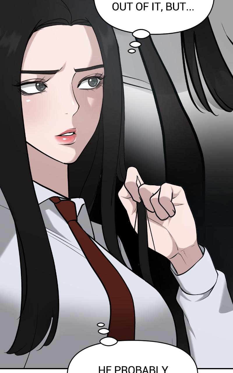 Designated Bully Chapter 21