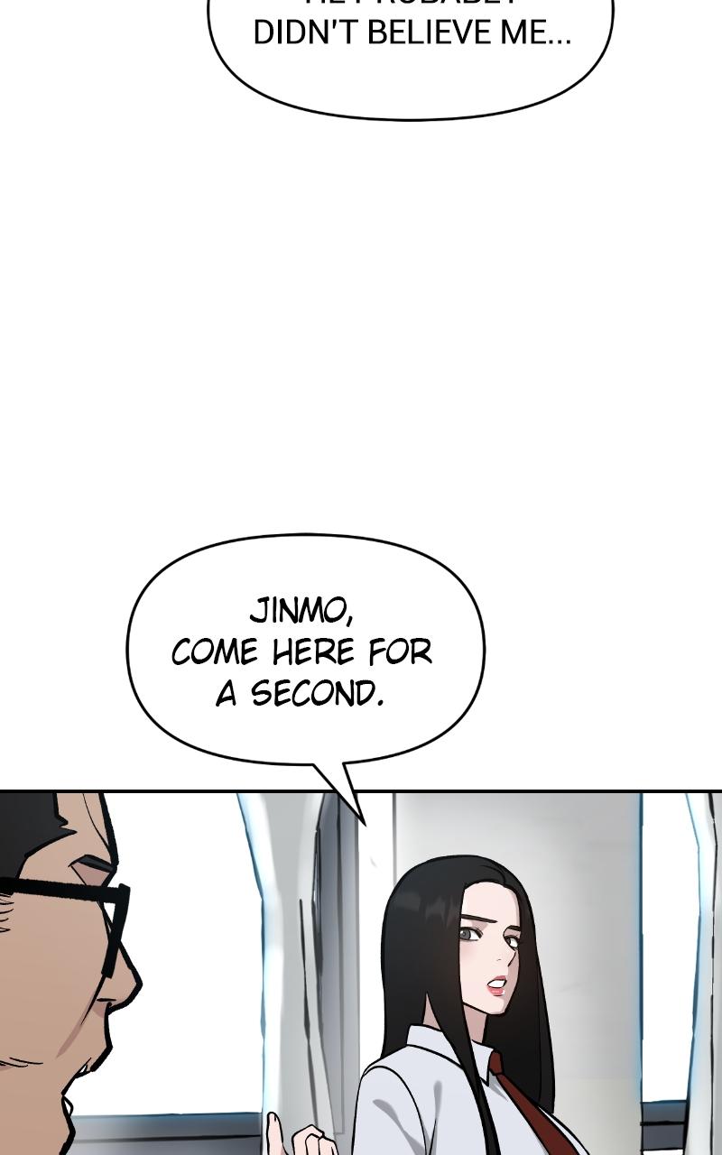 Designated Bully Chapter 21