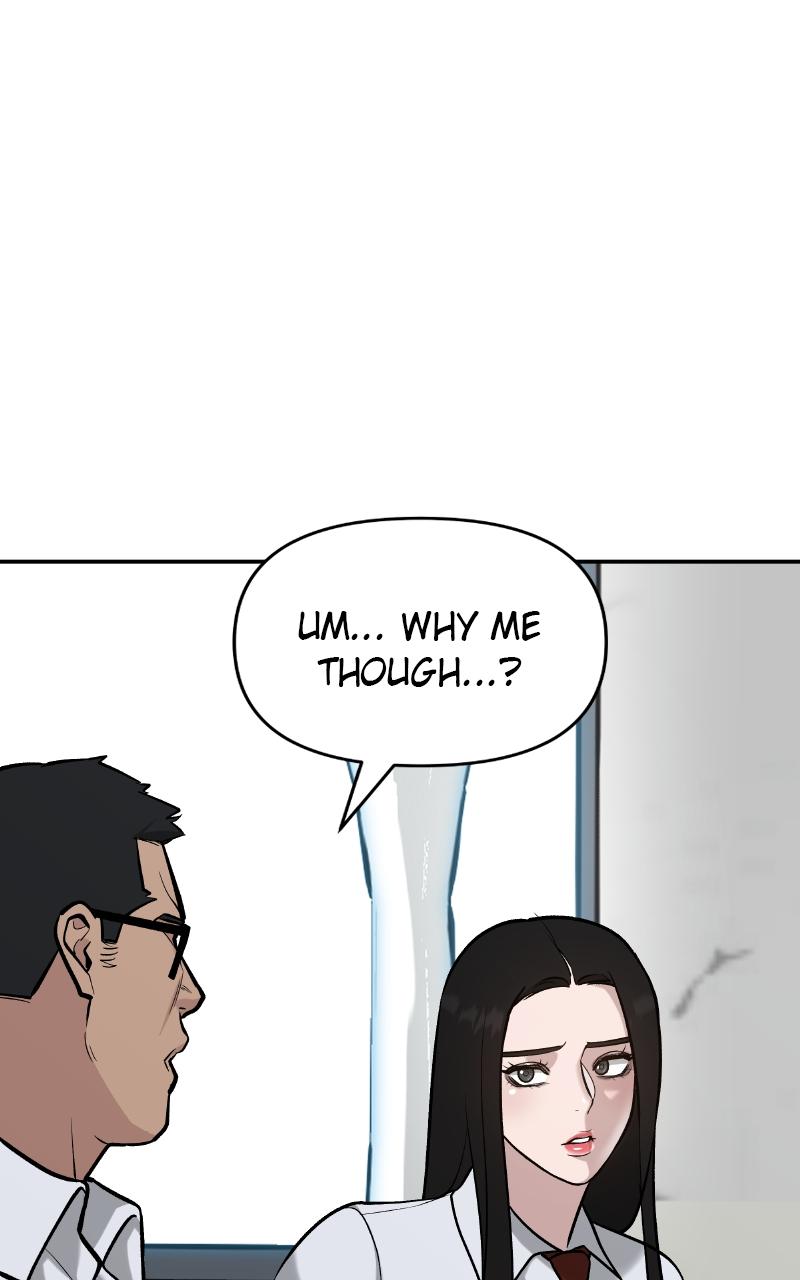 Designated Bully Chapter 21