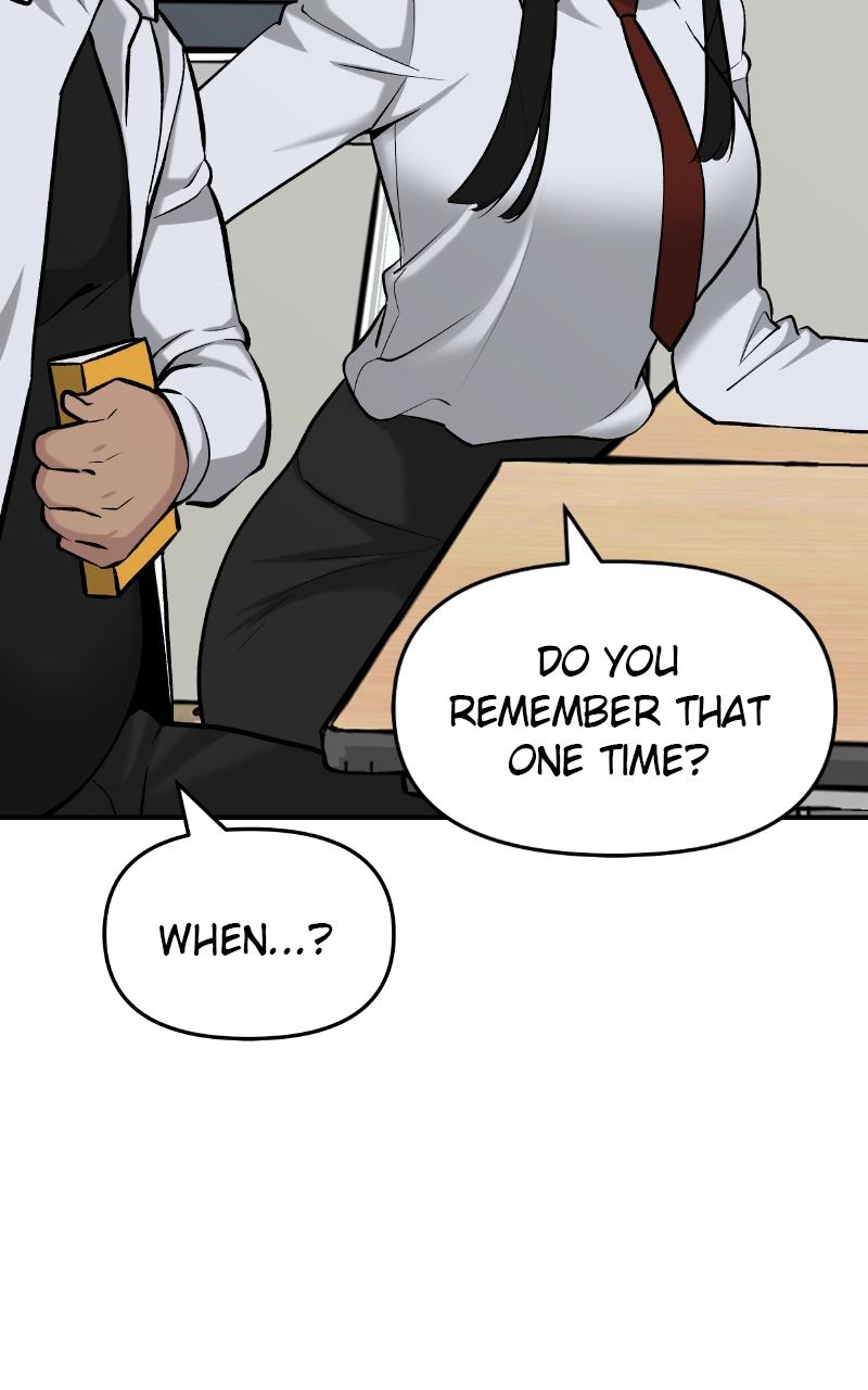 Designated Bully Chapter 21