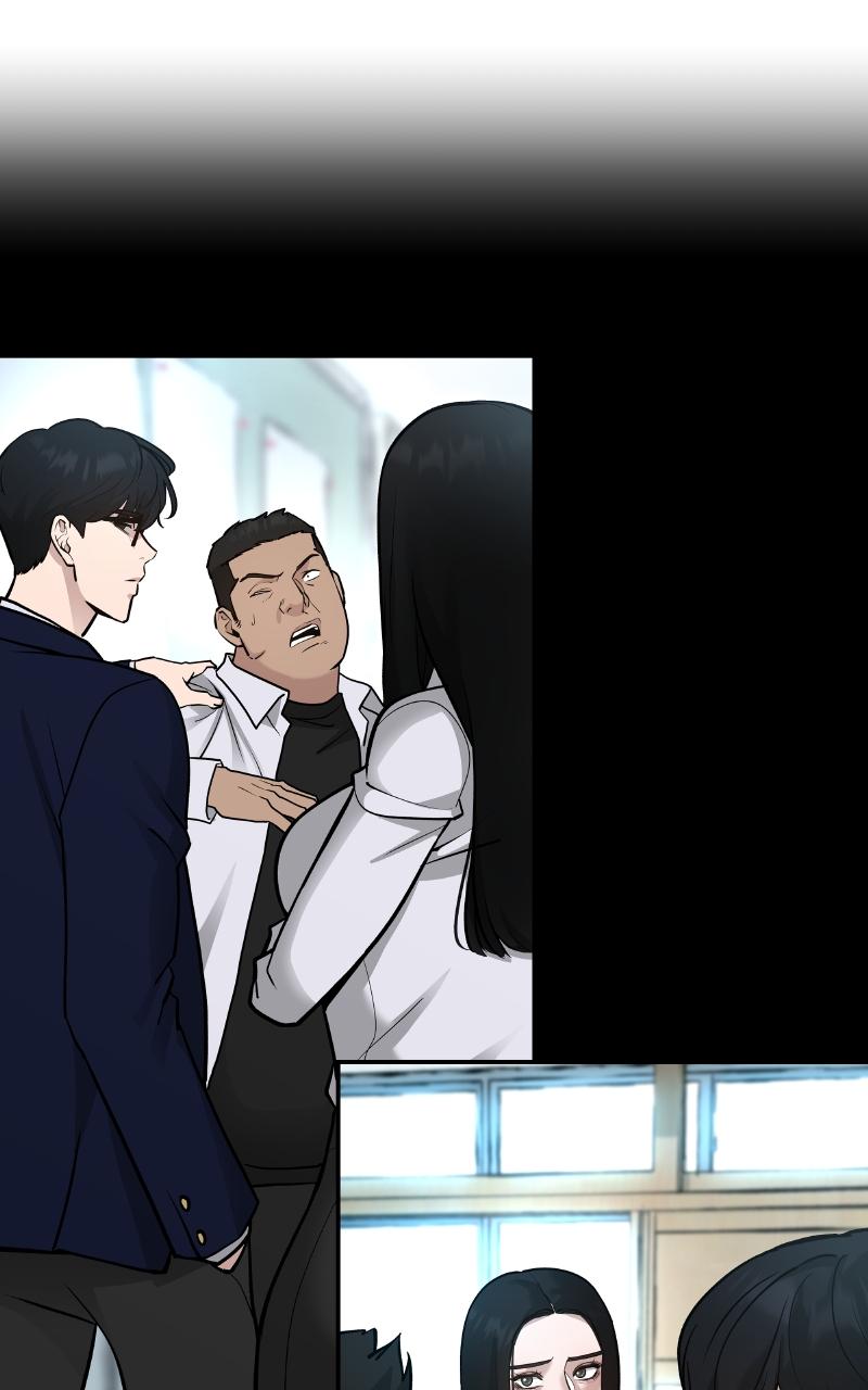 Designated Bully Chapter 21