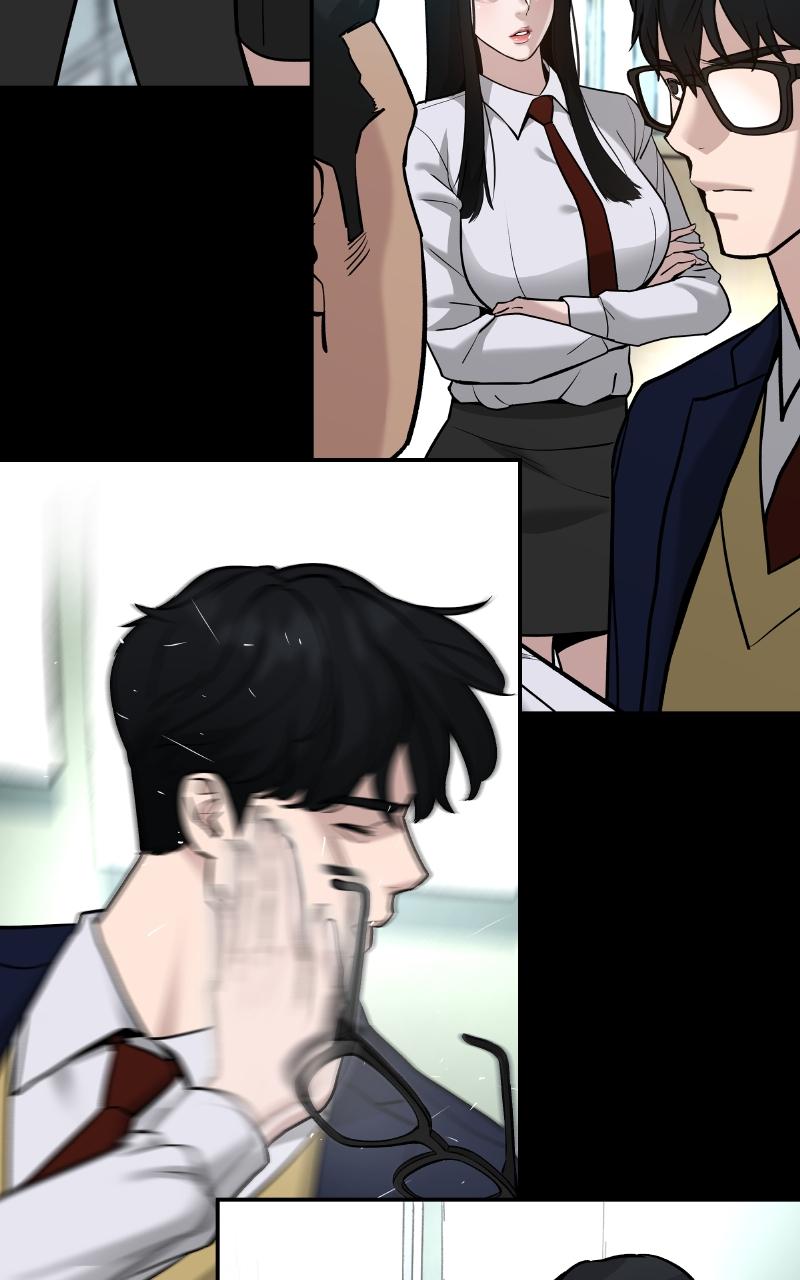 Designated Bully Chapter 21