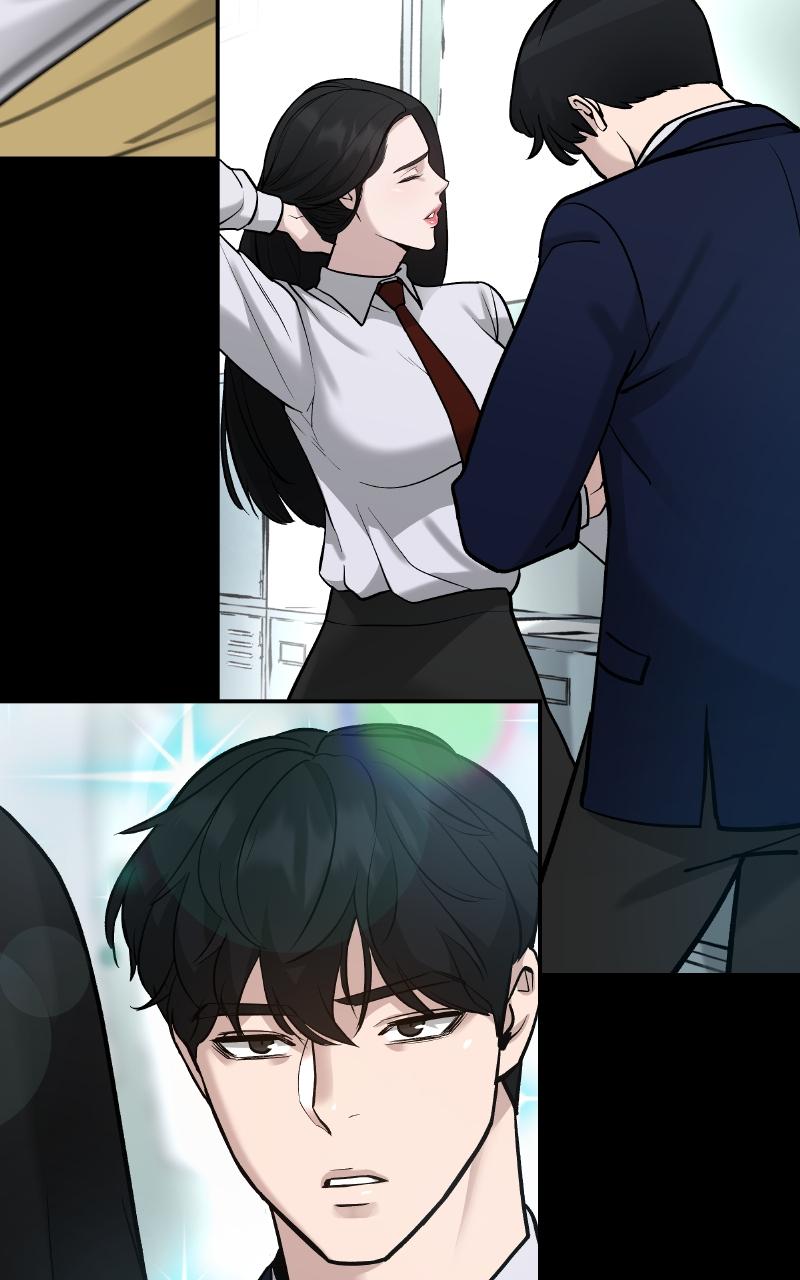 Designated Bully Chapter 21