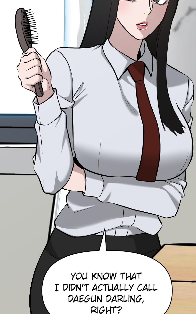 Designated Bully Chapter 21