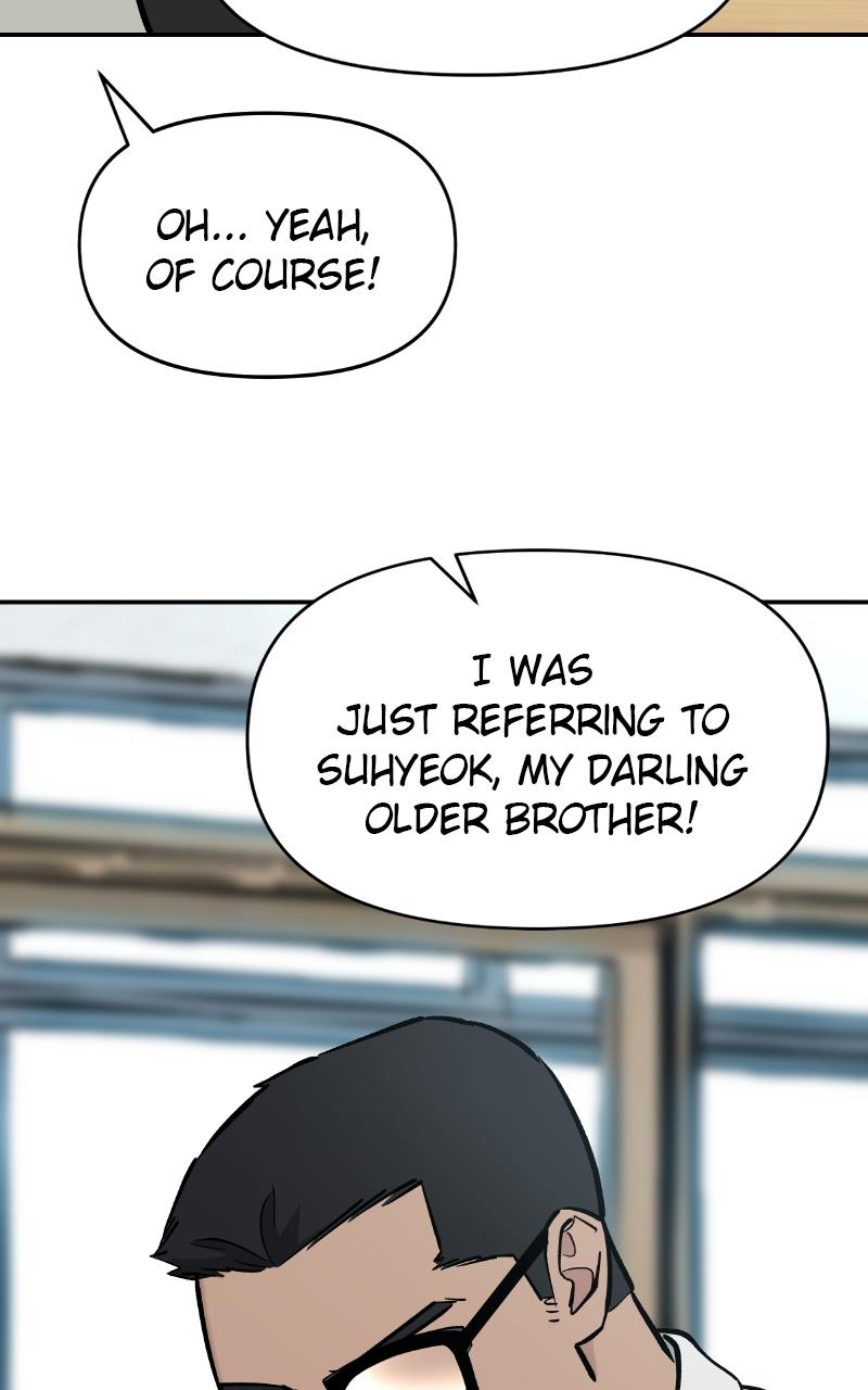 Designated Bully Chapter 21