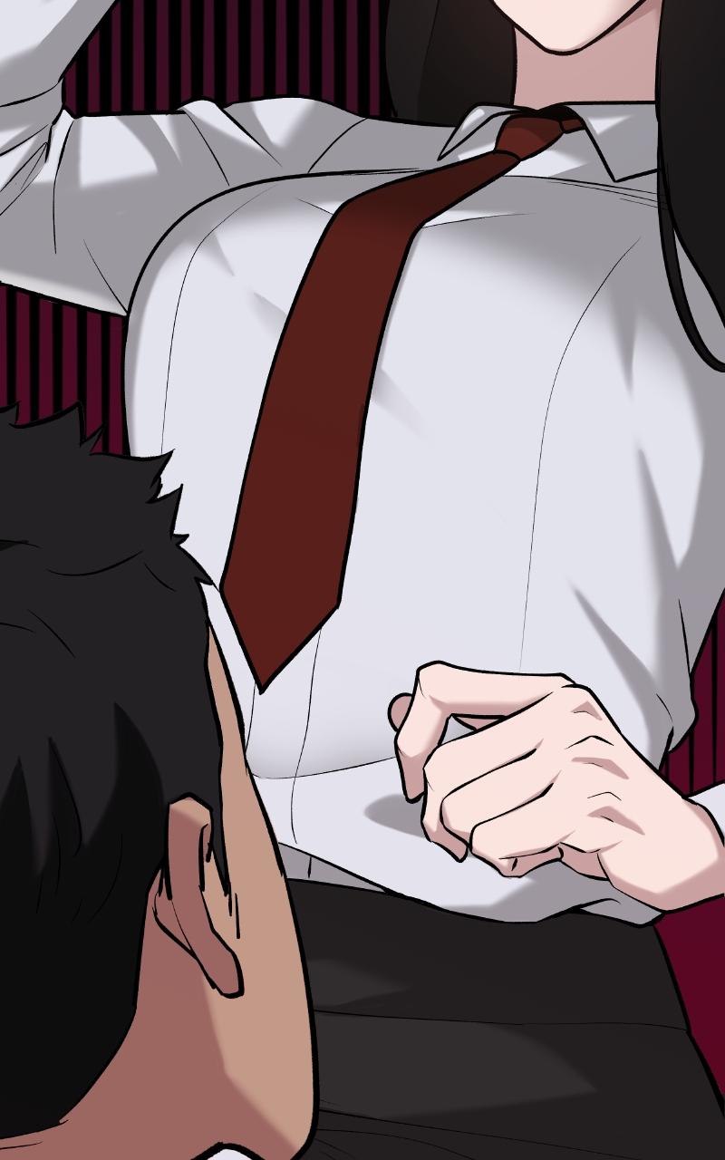 Designated Bully Chapter 21