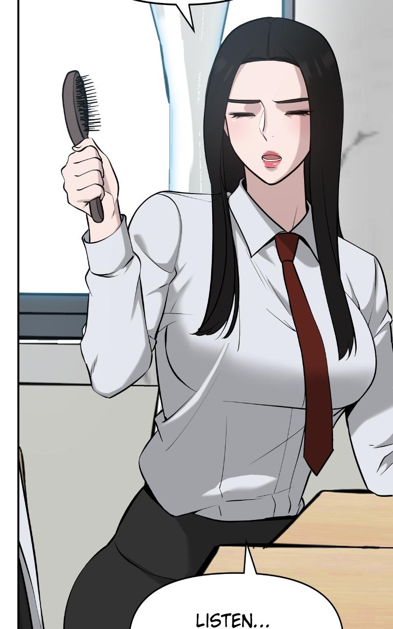 Designated Bully Chapter 21