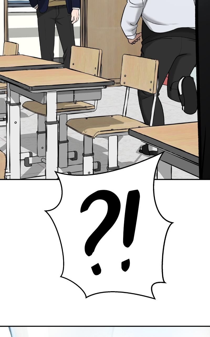 Designated Bully Chapter 21