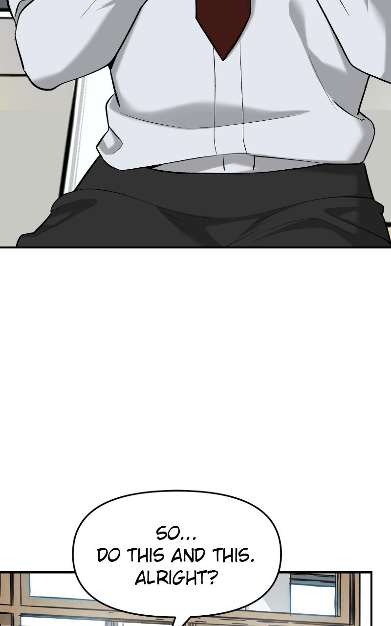 Designated Bully Chapter 21