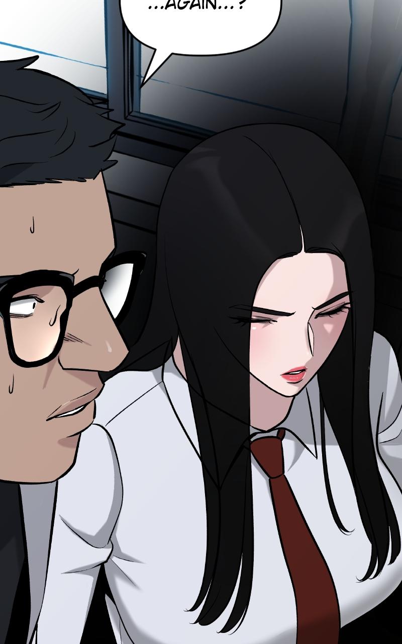 Designated Bully Chapter 21